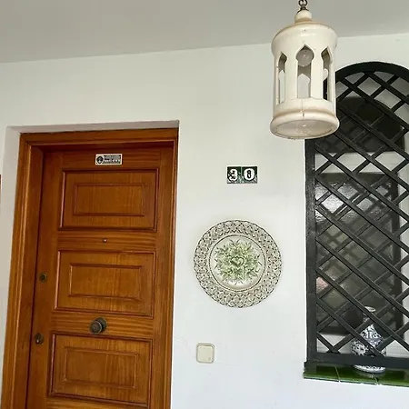 펜션 Spacious House With Private Pool Next To Golf Club 마르베야