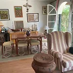 Semesterbostad Spacious House With Private Pool Next To Golf Club Marbella