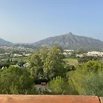 Spacious House With Private Pool Next To Golf Club * Marbella