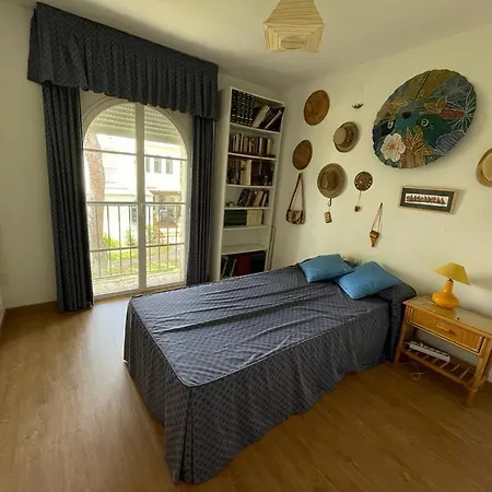 Spacious House With Private Pool Next To Golf Club