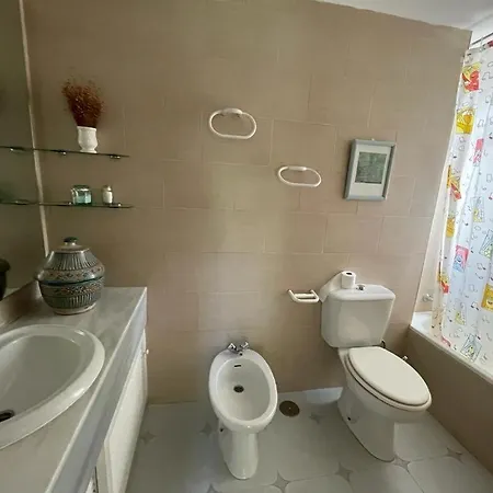 Spacious House With Private Pool Next To Golf Club