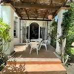 別荘 Spacious House With Private Pool Next To Golf Club マルベーリャ