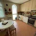 Spacious House With Private Pool Next To Golf Club 別荘 マルベーリャ