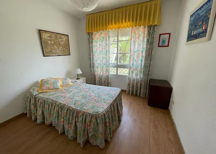 Tatil Evi Spacious House With Private Pool Next To Golf Club *